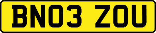 BN03ZOU