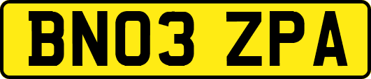 BN03ZPA