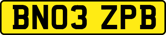 BN03ZPB