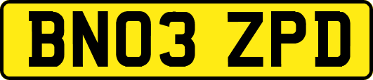 BN03ZPD