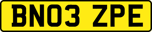 BN03ZPE