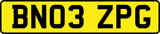 BN03ZPG