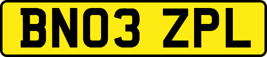 BN03ZPL