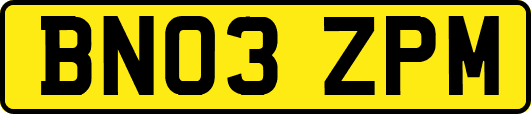 BN03ZPM