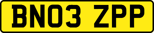 BN03ZPP