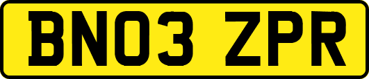 BN03ZPR