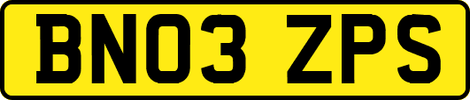 BN03ZPS