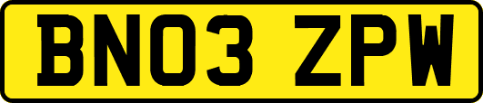 BN03ZPW