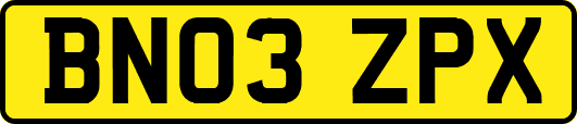 BN03ZPX