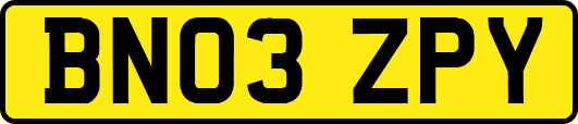 BN03ZPY