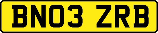 BN03ZRB