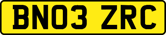 BN03ZRC