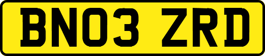 BN03ZRD