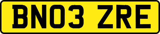 BN03ZRE