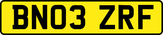 BN03ZRF