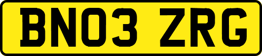 BN03ZRG