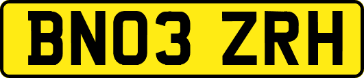 BN03ZRH