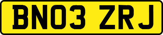 BN03ZRJ