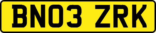 BN03ZRK