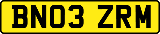 BN03ZRM