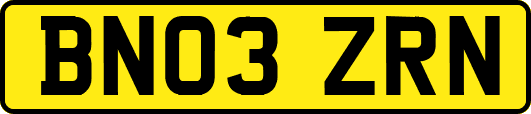 BN03ZRN