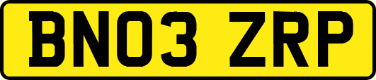 BN03ZRP
