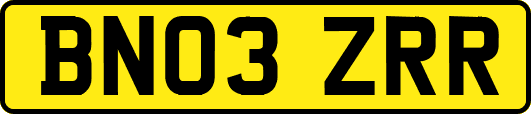 BN03ZRR