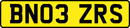 BN03ZRS