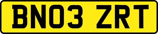 BN03ZRT