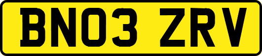 BN03ZRV