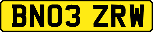BN03ZRW