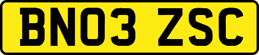 BN03ZSC
