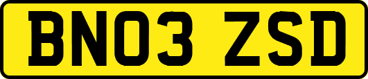 BN03ZSD