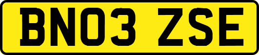 BN03ZSE