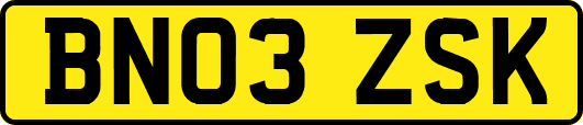 BN03ZSK