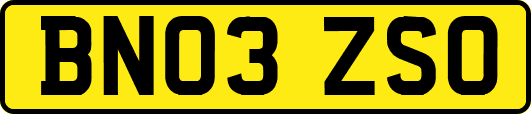 BN03ZSO