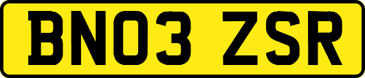 BN03ZSR
