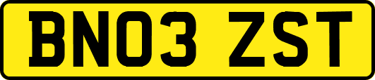 BN03ZST