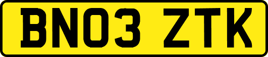 BN03ZTK