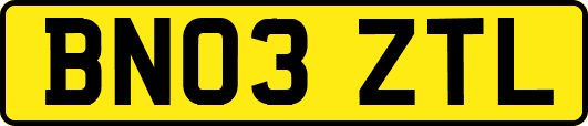 BN03ZTL