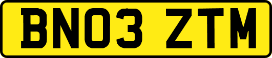 BN03ZTM