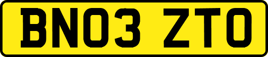 BN03ZTO