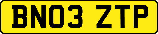 BN03ZTP