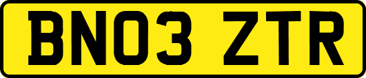 BN03ZTR