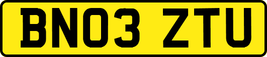 BN03ZTU