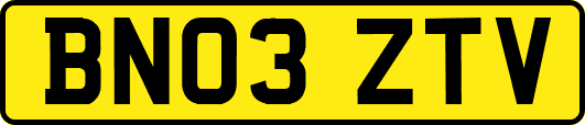 BN03ZTV