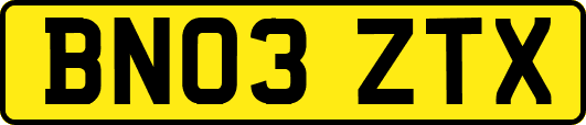 BN03ZTX