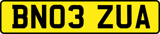 BN03ZUA
