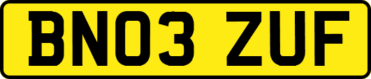 BN03ZUF