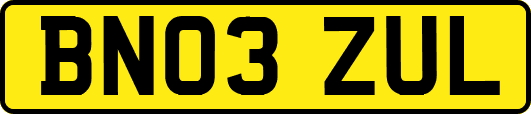BN03ZUL